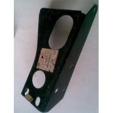 MB369544 MİTSUBİSHİ PAJERO RIENF RR.BUMPER RH 
